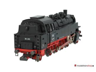 Marklin H0 3396 Tenderlocomotief BR 86 - Marklin Service Model - Modeltreinshop