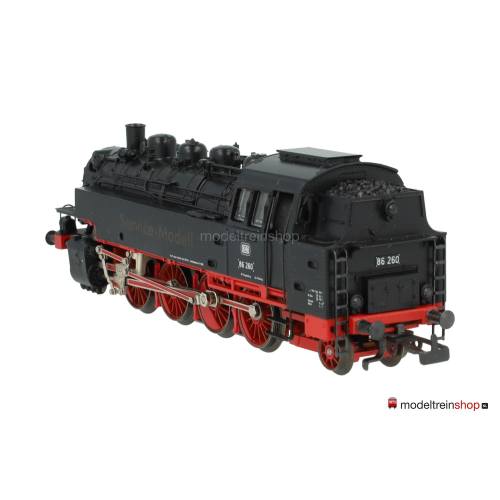 Marklin H0 3396 Tenderlocomotief BR 86 - Marklin Service Model - Modeltreinshop