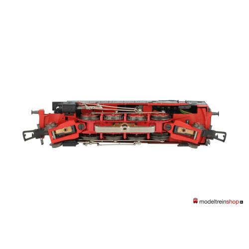 Marklin H0 3396 Tenderlocomotief BR 86 - Marklin Service Model - Modeltreinshop