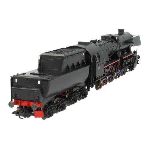 Marklin H0 3417 Tenderlokomotief BR 52 van de NSB - Modeltreinshop