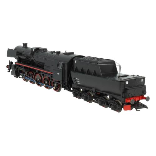 Marklin H0 3417 Tenderlokomotief BR 52 van de NSB - Modeltreinshop