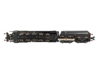 Marklin H0 3417 Tenderlokomotief BR 52 van de NSB - Modeltreinshop