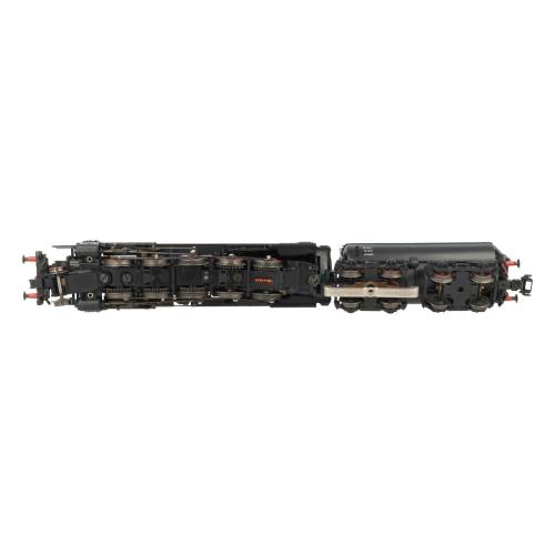 Marklin H0 3417 Tenderlokomotief BR 52 van de NSB - Modeltreinshop