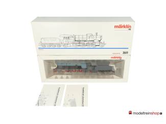 Marklin H0 3511 Tenderlokomotief Klasse C van de K.W.St.E. - Modeltreinshop