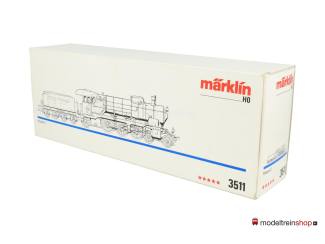 Marklin H0 3511 Tenderlokomotief Klasse C van de K.W.St.E. - Modeltreinshop