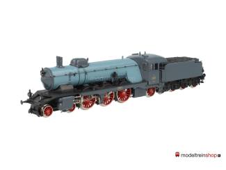 Marklin H0 3511 Tenderlokomotief Klasse C van de K.W.St.E. - Modeltreinshop