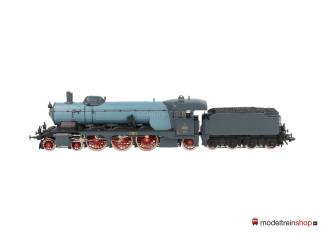 Marklin H0 3511 Tenderlokomotief Klasse C van de K.W.St.E. - Modeltreinshop