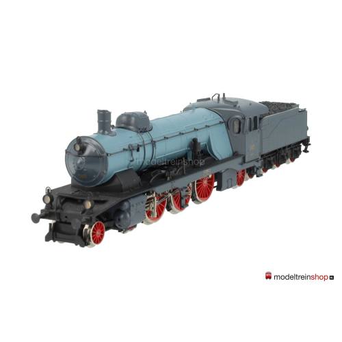 Marklin H0 3511 Tenderlokomotief Klasse C van de K.W.St.E. - Modeltreinshop