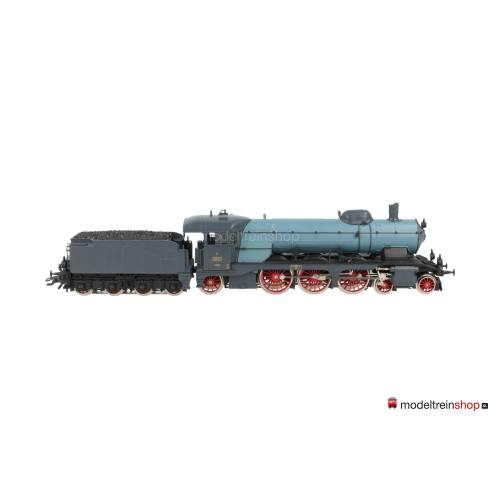 Marklin H0 3511 Tenderlokomotief Klasse C van de K.W.St.E. - Modeltreinshop