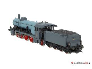 Marklin H0 3511 Tenderlokomotief Klasse C van de K.W.St.E. - Modeltreinshop