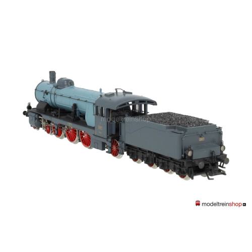 Marklin H0 3511 Tenderlokomotief Klasse C van de K.W.St.E. - Modeltreinshop