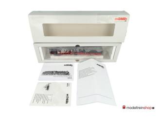 Marklin H0 39030 Tenderlocomotief BR 18.5 DB - Modeltreinshop