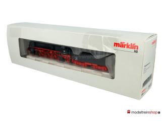 Marklin H0 39030 Tenderlocomotief BR 18.5 DB - Modeltreinshop