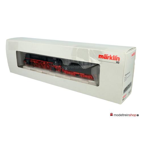 Marklin H0 39030 Tenderlocomotief BR 18.5 DB - Modeltreinshop