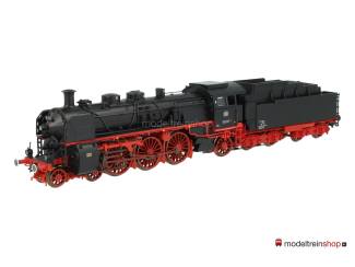 Marklin H0 39030 Tenderlocomotief BR 18.5 DB - Modeltreinshop