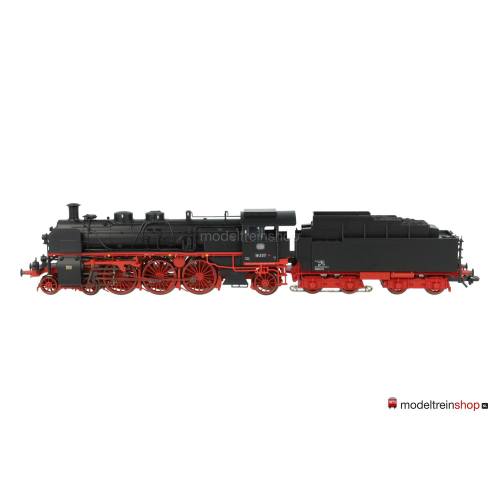 Marklin H0 39030 Tenderlocomotief BR 18.5 DB - Modeltreinshop