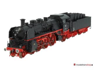 Marklin H0 39030 Tenderlocomotief BR 18.5 DB - Modeltreinshop