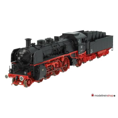 Marklin H0 39030 Tenderlocomotief BR 18.5 DB - Modeltreinshop