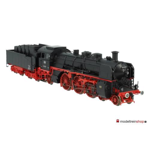 Marklin H0 39030 Tenderlocomotief BR 18.5 DB - Modeltreinshop