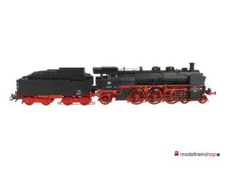 Marklin H0 39030 Tenderlocomotief BR 18.5 DB - Modeltreinshop