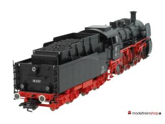 Marklin H0 39030 Tenderlocomotief BR 18.5 DB - Modeltreinshop