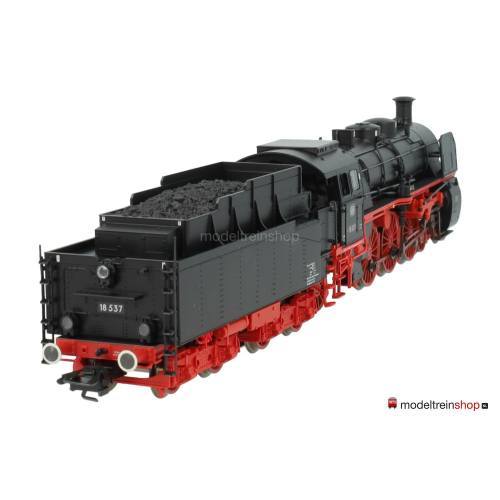 Marklin H0 39030 Tenderlocomotief BR 18.5 DB - Modeltreinshop