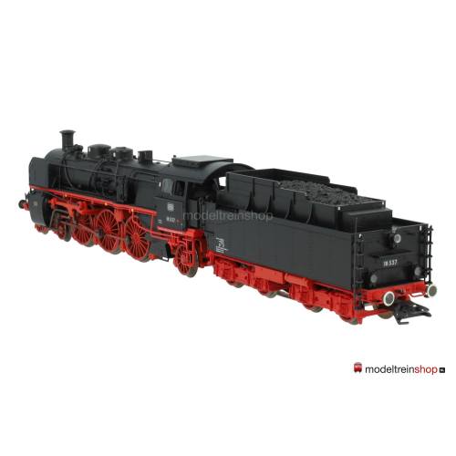 Marklin H0 39030 Tenderlocomotief BR 18.5 DB - Modeltreinshop