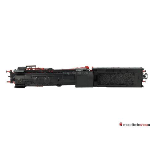 Marklin H0 39030 Tenderlocomotief BR 18.5 DB - Modeltreinshop