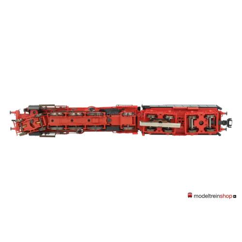 Marklin H0 39030 Tenderlocomotief BR 18.5 DB - Modeltreinshop