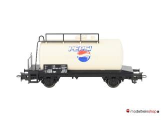 Marklin H0 4441.063 Ketelwagen Pepsi - Modeltreinshop