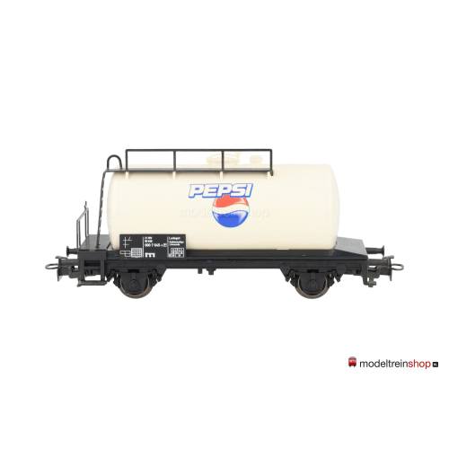 Marklin H0 4441.063 Ketelwagen Pepsi - Modeltreinshop