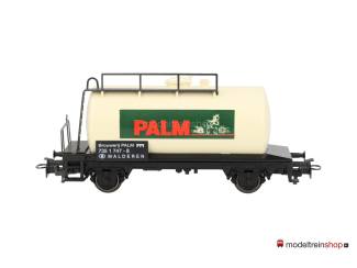 Marklin H0 4441.801 Ketelwagen Brouwerij PALM MALDEREN - Modeltreinshop