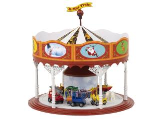 Faller HO 190143 Promotieset voor de kerstmarkt - Modeltreinshop