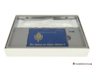 Marklin H0 2881 Sneltreinlokomotief Type S10 KPEV - Modeltreinshop