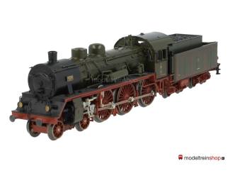 Marklin H0 2881 Sneltreinlokomotief Type S10 KPEV - Modeltreinshop