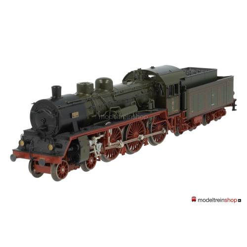 Marklin H0 2881 Sneltreinlokomotief Type S10 KPEV - Modeltreinshop