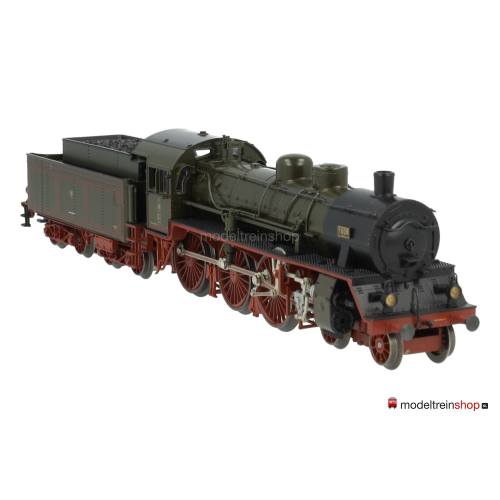 Marklin H0 2881 Sneltreinlokomotief Type S10 KPEV - Modeltreinshop