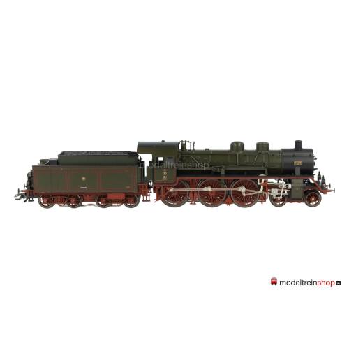 Marklin H0 2881 Sneltreinlokomotief Type S10 KPEV - Modeltreinshop