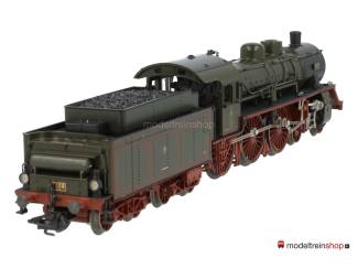 Marklin H0 2881 Sneltreinlokomotief Type S10 KPEV - Modeltreinshop