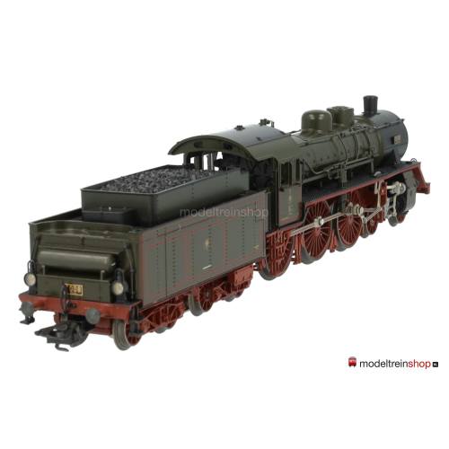 Marklin H0 2881 Sneltreinlokomotief Type S10 KPEV - Modeltreinshop