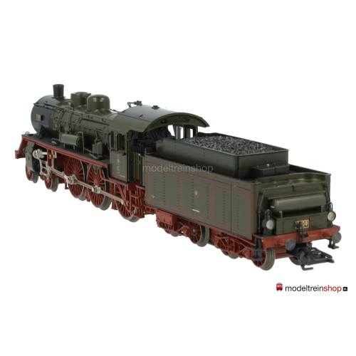 Marklin H0 2881 Sneltreinlokomotief Type S10 KPEV - Modeltreinshop