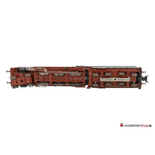 Marklin H0 2881 Sneltreinlokomotief Type S10 KPEV - Modeltreinshop