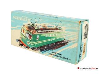 Marklin H0 3013 V4 Electrische Locomotief Serie 1100 NS - SEH800 - Modeltreinshop