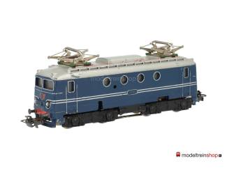 Marklin H0 3013 V4 Electrische Locomotief Serie 1100 NS - SEH800 - Modeltreinshop