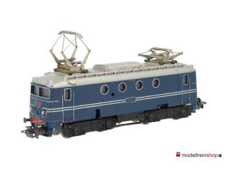 Marklin H0 3013 V4 Electrische Locomotief Serie 1100 NS - SEH800 - Modeltreinshop