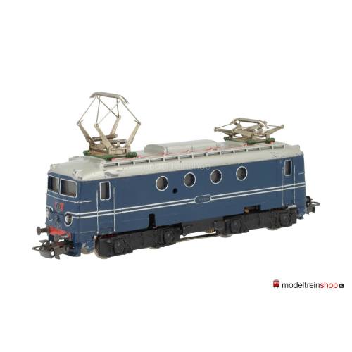 Marklin H0 3013 V4 Electrische Locomotief Serie 1100 NS - SEH800 - Modeltreinshop