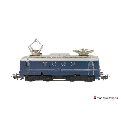 Marklin H0 3013 V4 Electrische Locomotief Serie 1100 NS - SEH800 - Modeltreinshop