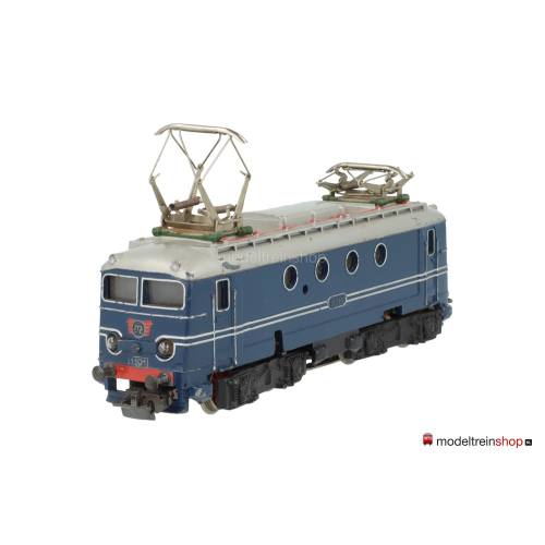 Marklin H0 3013 V4 Electrische Locomotief Serie 1100 NS - SEH800 - Modeltreinshop