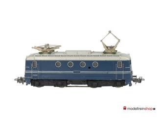 Marklin H0 3013 V4 Electrische Locomotief Serie 1100 NS - SEH800 - Modeltreinshop