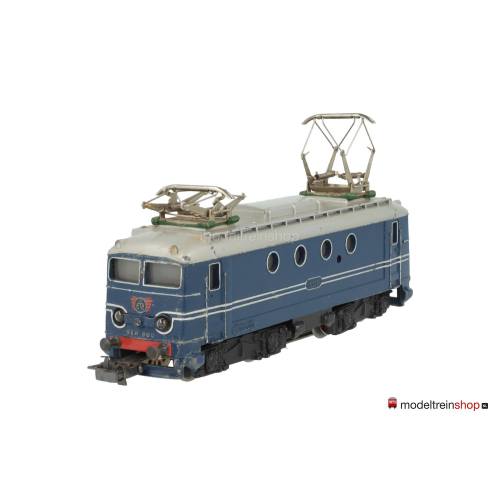 Marklin H0 3013 V4 Electrische Locomotief Serie 1100 NS - SEH800 - Modeltreinshop